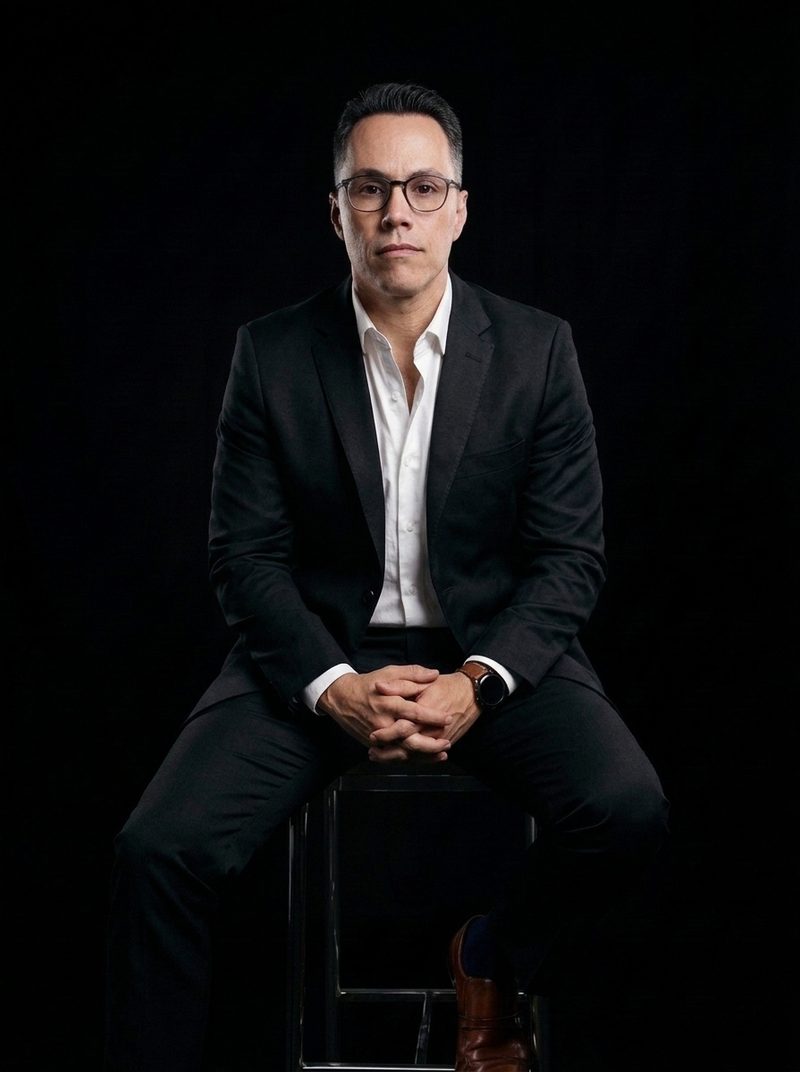 Advogado Christiano Cidade